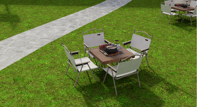 晋宁县酒店帐篷定制：解锁旅居新体验，打造差异化竞争力