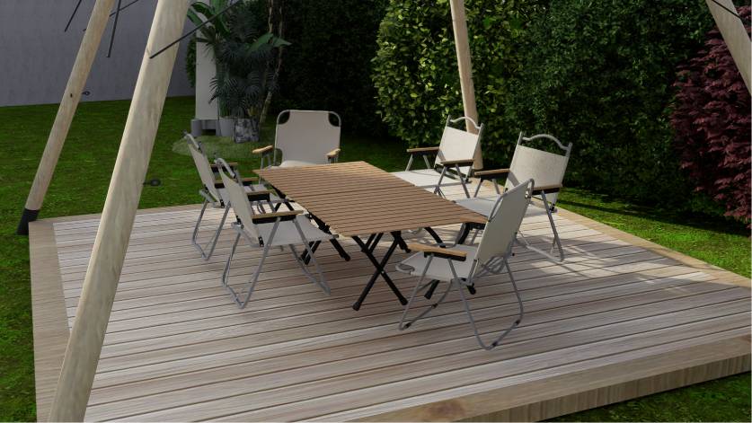 晋宁县帐篷生产厂家：以匠心筑牢户外装备的品质根基